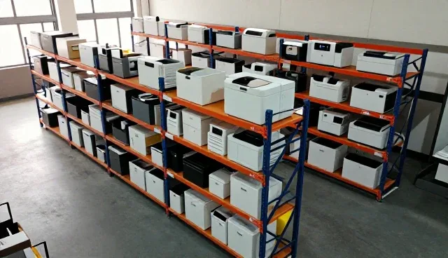 办公用品供应在批发零售中的实际应用分析