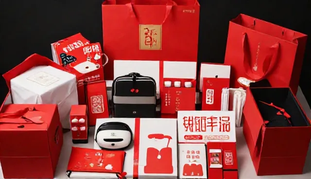 促销礼品套装选型需关注成本控制与效率提升