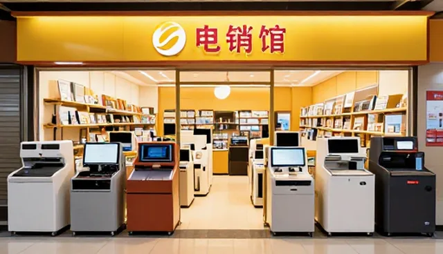 办公用品供应链如何应对市场变化与业务扩展
