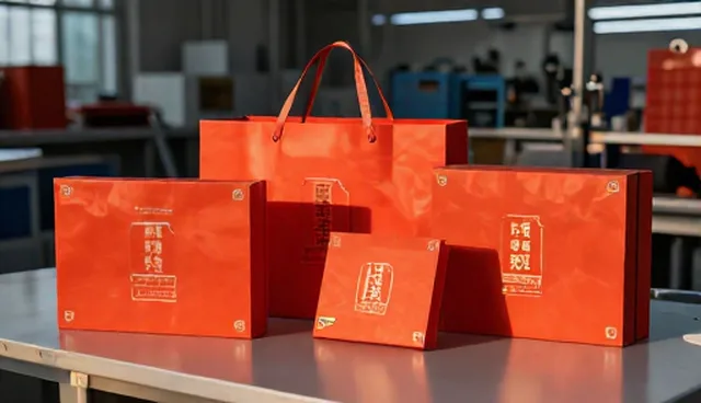 促销礼品套装采购中，如何避免运营误区？