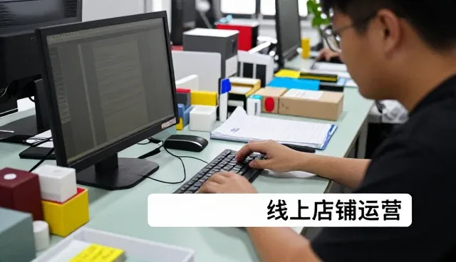 仓储配送批发零售等深度分享(高效配送适用)
